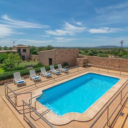Castillo Villa *
