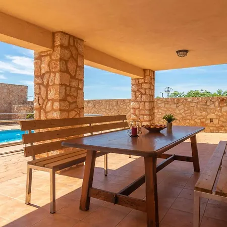 Castillo * Manacor (Mallorca)