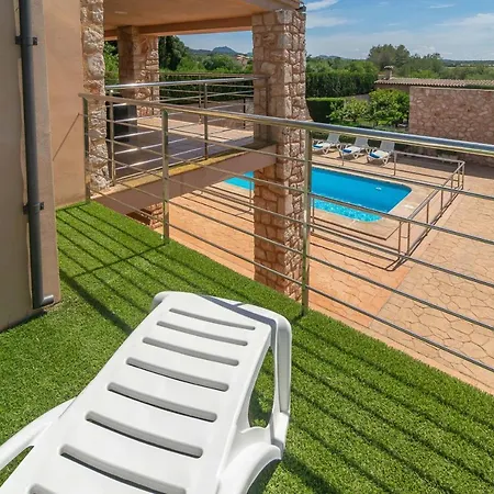 Castillo Villa *