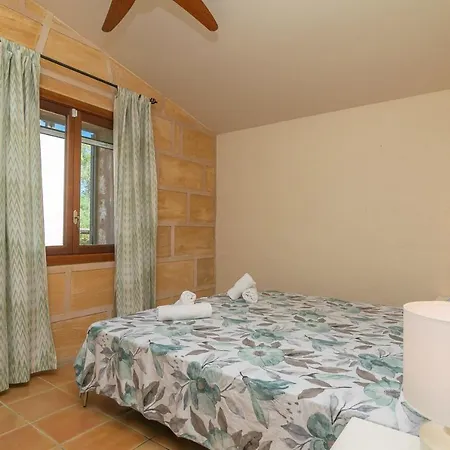 Villa Castillo Manacor (Mallorca)