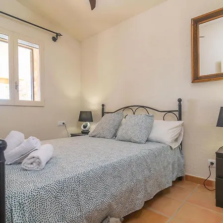 Castillo Villa Manacor (Mallorca)